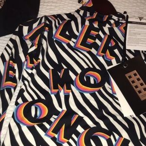 Moncler X Richard Quinn(SOLD)